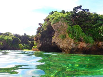 石垣島 ADVENTURE PiPi（イシガキジマアドベンチャーピピ）に投稿された画像（2020/9/23）