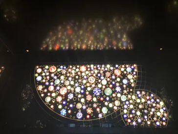 東京スカイツリーに投稿された画像（2020/9/23）