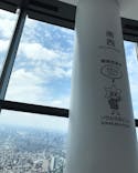 東京スカイツリーに投稿された画像（2020/9/24）