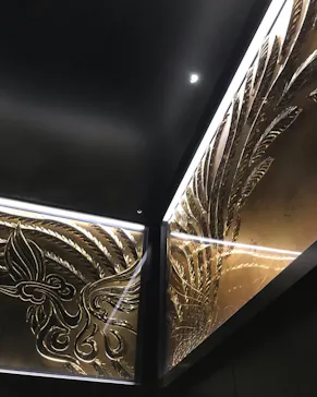 東京スカイツリーに投稿された画像（2020/9/23）