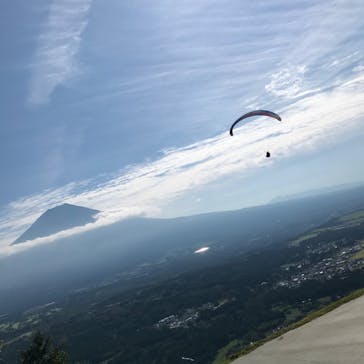 スカイ朝霧 パラグライダー・カヌースクールに投稿された画像（2020/9/23）