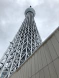 東京スカイツリーに投稿された画像（2020/9/24）