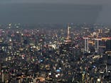 東京スカイツリーに投稿された画像（2020/9/24）