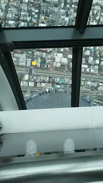 東京スカイツリーに投稿された画像（2020/9/24）