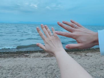 彫金工房輝風に投稿された画像（2020/9/24）