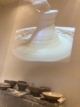 伊勢焼陶芸体験工房に投稿された画像（2020/9/24）
