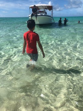 石垣島 ADVENTURE PiPi（イシガキジマアドベンチャーピピ）に投稿された画像（2020/9/24）