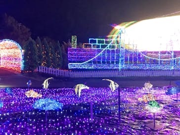 伊豆ぐらんぱる公園に投稿された画像（2020/9/24）