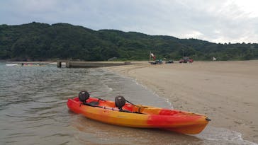 Taso Shirahama Beach（タソシラハマビーチ）に投稿された画像（2020/9/24）