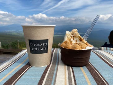 サンメドウズ清里に投稿された画像（2020/9/25）