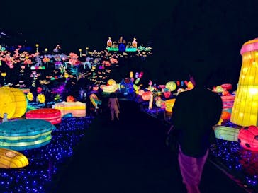 伊豆ぐらんぱる公園に投稿された画像（2020/9/25）