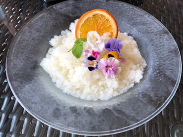 ニューヨークランプミュージアム＆フラワーガーデンに投稿された画像（2020/9/25）