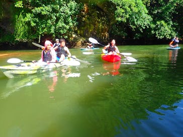 石垣島 ADVENTURE PiPi（イシガキジマアドベンチャーピピ）に投稿された画像（2020/9/25）