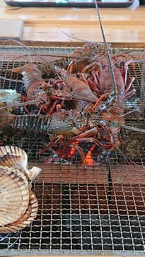 海女小屋体験施設さとうみ庵に投稿された画像（2020/9/25）