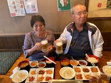 海女小屋体験施設さとうみ庵に投稿された画像（2020/9/25）