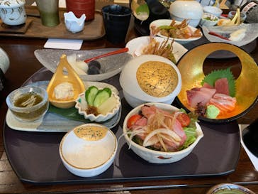 空庭温泉 OSAKA BAY TOWER（オオサカベイタワー）に投稿された画像（2020/9/25）