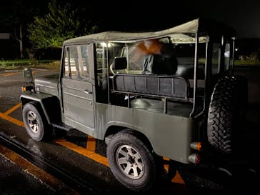 奄美ナイトツアーサービスに投稿された画像（2020/9/26）