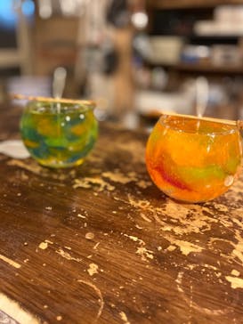 Aroma&Candle School Candle Studio One（アロマアンドスクールキャンドルスタジオワン）に投稿された画像（2020/9/26）