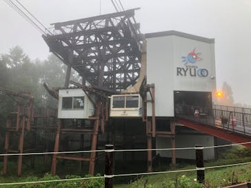 竜王マウンテンリゾート SORA terrace（ソラテラス）に投稿された画像（2020/9/26）