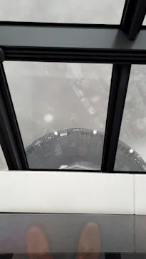 東京スカイツリーに投稿された画像（2020/9/26）