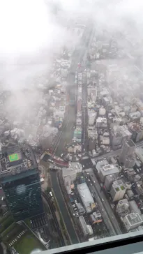 東京スカイツリーに投稿された画像（2020/9/26）