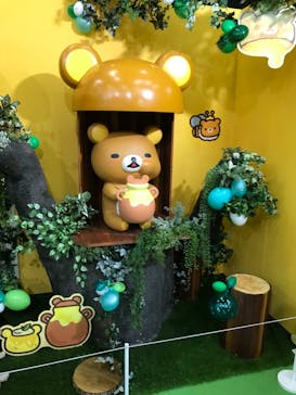 日本モンキーパークに投稿された画像（2020/9/26）