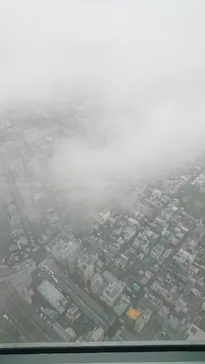 東京スカイツリーに投稿された画像（2020/9/26）