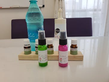 アロマ教室ラグジュームに投稿された画像（2020/9/26）