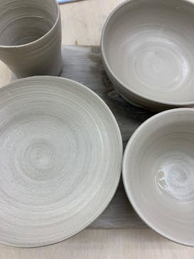 うづまこ陶芸教室に投稿された画像（2020/9/26）
