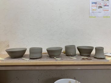 ダルン陶芸教室に投稿された画像（2020/9/26）