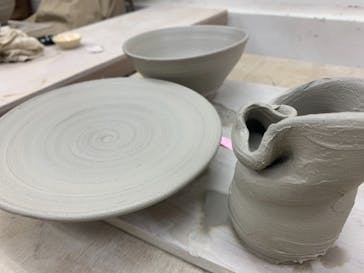 うづまこ陶芸教室に投稿された画像（2020/9/26）