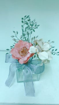 千秋工房 Flower Division（フラワーディビジョン）に投稿された画像（2020/9/26）