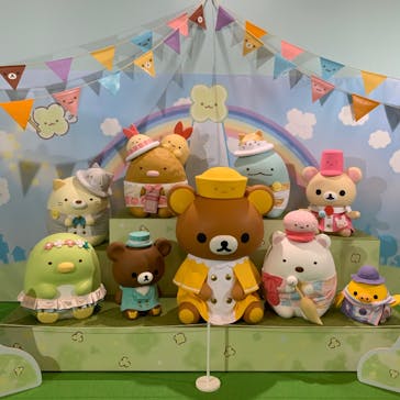 日本モンキーパークに投稿された画像（2020/9/26）