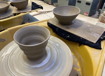 堀越陶房に投稿された画像（2020/9/26）