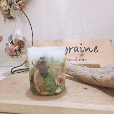 une graine（アングレンヌ）に投稿された画像（2020/9/26）