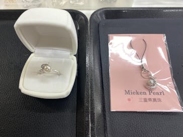 三重県真珠に投稿された画像（2020/9/26）