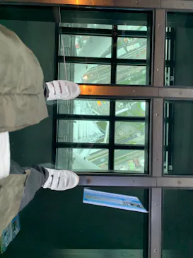 東京スカイツリーに投稿された画像（2020/9/26）