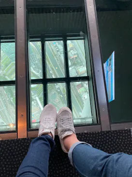 東京スカイツリーに投稿された画像（2020/9/26）