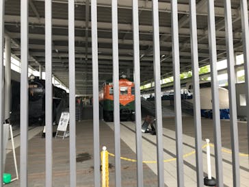 京都鉄道博物館に投稿された画像（2020/9/26）