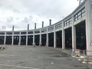 京都鉄道博物館に投稿された画像（2020/9/26）