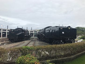 京都鉄道博物館に投稿された画像（2020/9/26）