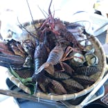 海女小屋体験施設さとうみ庵に投稿された画像（2020/9/26）