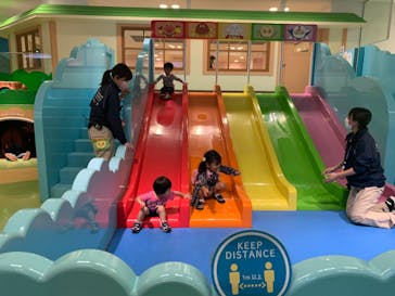 神戸アンパンマンこどもミュージアム＆モールに投稿された画像（2020/9/26）