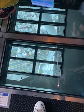 東京スカイツリーに投稿された画像（2020/9/26）