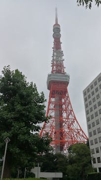 東京タワーに投稿された画像（2020/9/26）