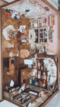 伊豆テディベア・ミュージアムに投稿された画像（2020/9/26）