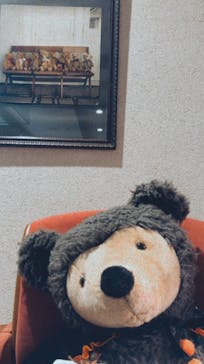 伊豆テディベア・ミュージアムに投稿された画像（2020/9/26）