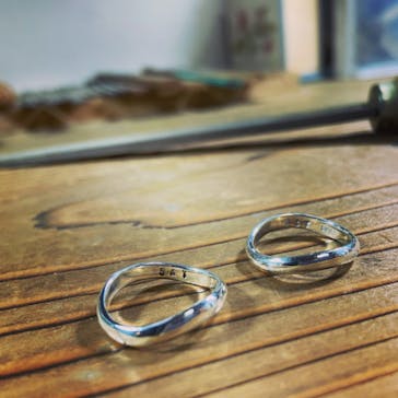 彫金工房輝風に投稿された画像（2020/9/26）