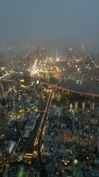 東京スカイツリーに投稿された画像（2020/9/26）