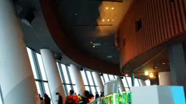 東京スカイツリーに投稿された画像（2020/9/26）